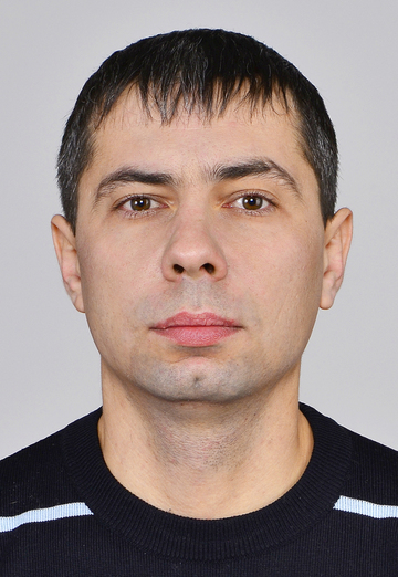 My photo - serj, 39 from Kramatorsk (@serj11665)