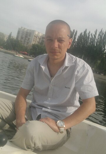 Моя фотография - Вячеслав, 39 из Самара (@vyacheslav73284)