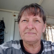 Мила, 67, Хабаровск