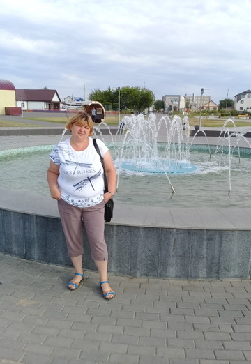 My photo - Evgeniya, 42 from Khabary (@evgeniya75802)