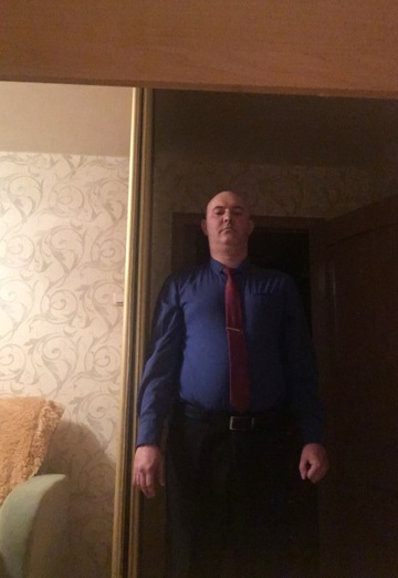 My photo - Vladimir, 43 from Yuzhno-Sakhalinsk (@vladimir275345)