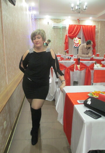 Ma photo - Imia, 54 de Volsk (@user60552)
