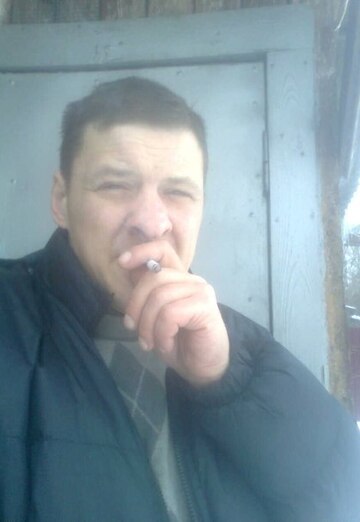 My photo - Denis, 49 from Zhukovsky (@denis97788)