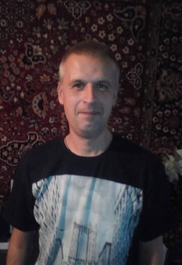 My photo - Andrey Yudaev, 44 from Kolomna (@andreyudaev)