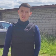Али, 29, Городец