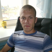 Сергей, 37, Мариинск