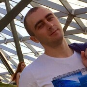 Олег, 28, Фрязино