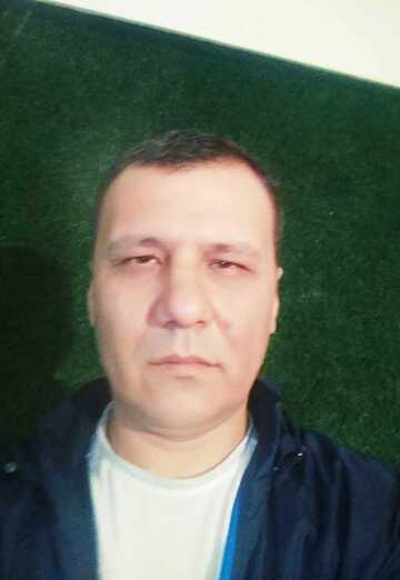 My photo - Narbek Kurbonov, 43 from Tashkent (@jdjdjdjdjdjdjfjjdjdjdjdjdjd)