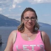 Ирина, 43, Донской