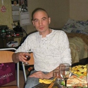 Александр, 43, Ядрин