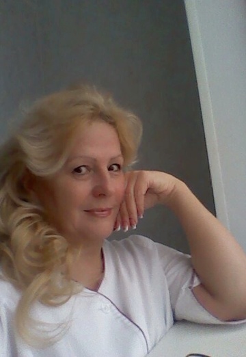 Моя фотография - Елена, 59 из Владимир (@elena289472)