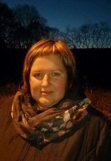 Моя фотография - Наталья, 41 из Рославль (@natalya157301)