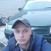Юрий, 24, Аткарск