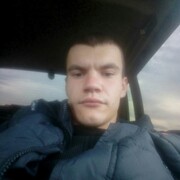 Анатолий Коваленко, 26, Шилка