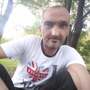 Лёня, 44, Спасск-Дальний