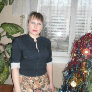 Лариса, 37, Великий Устюг