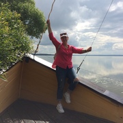 Татьяна, 57, Удомля