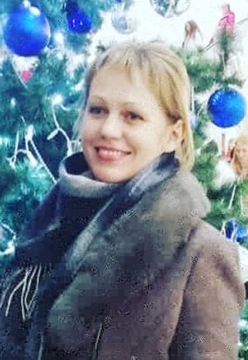 My photo - Irina, 38 from Zhodzina (@irina340806)