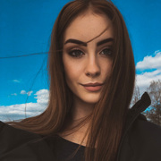 Анна, 24, Вязьма
