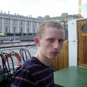сергей, 34, Холмогоры