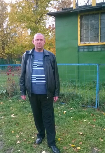 My photo - Aleksey, 48 from Moscow (@aleksey144874)