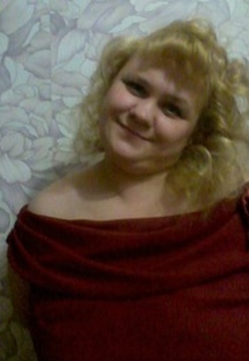 Моя фотография - Наталья, 41 из Среднеуральск (@natalya93499)