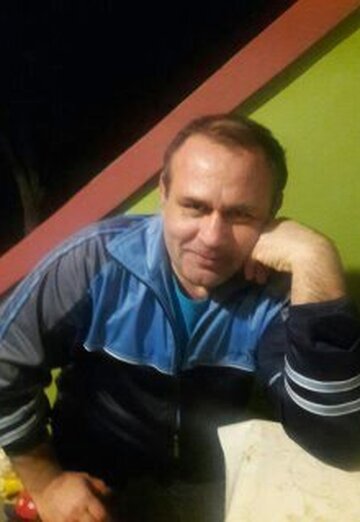 My photo - Aleksandr, 58 from Tokmak (@alekasandr12)