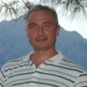 Геннадий, 44, Лесосибирск