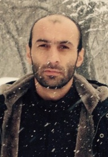 My photo - Alan, 35 from Vladikavkaz (@alan6780)