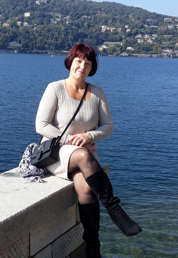 Моя фотография - Вера, 54 из Милан (@vera40657)