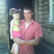 Анатолий, 35, Буй