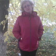 ОЛЬГА, 58, Белая Калитва