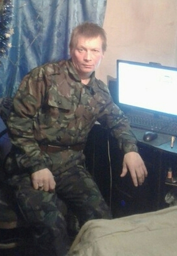 My photo - Evgeniy, 42 from Petropavlovsk (@evgeniy288211)
