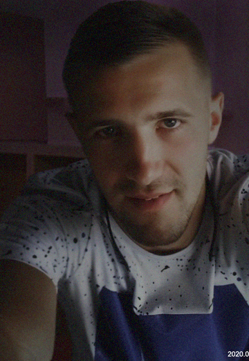 My photo - Vitaliy, 38 from Sumy (@vitaliy153370)
