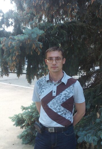 Моя фотография - Андрей, 49 из Оренбург (@andrey439468)