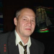 Вадим, 60, Кола