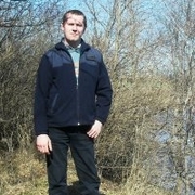 андрей, 42, Велиж