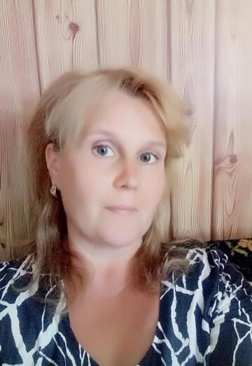 My photo - natalya, 52 from Kherson (@natalya295121)