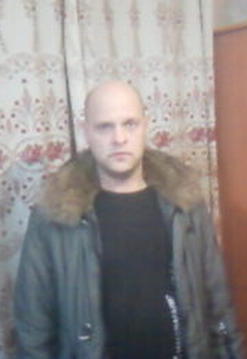 My photo - DMITRIY, 52 from Krasnodar (@dmitriy20157)