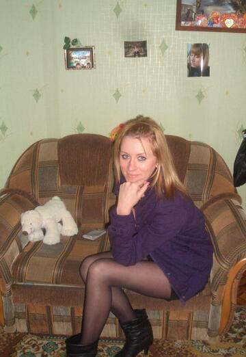 My photo - katyusha, 35 from Minsk (@lamako1988tut)