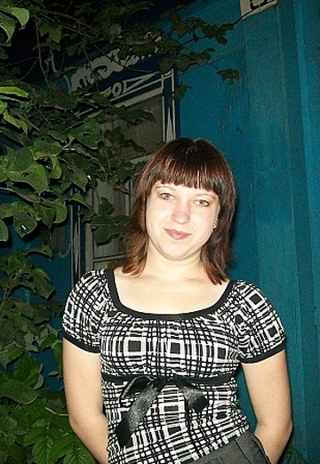 Alyona (@alyonushka-081) — my photo № 6