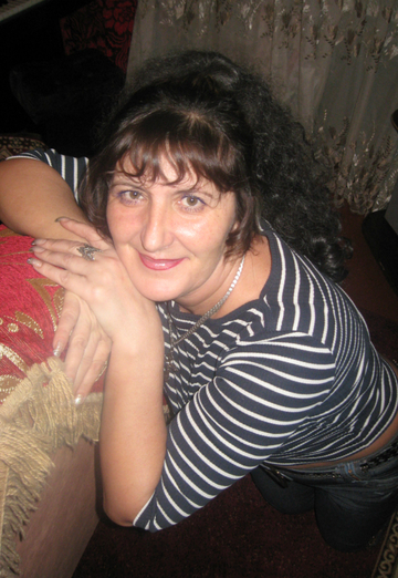 My photo - Margarita, 64 from Mariupol (@id623390)