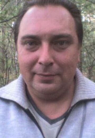 My photo - Dmitriy, 52 from Temnikov (@mdadma)