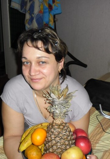My photo - elena, 42 from Uvelsk (@elena5730238)