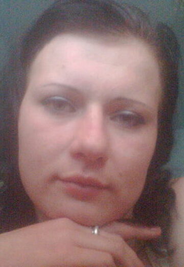 Mein Foto - Maryna, 32 aus Beregovo (@marina14711)