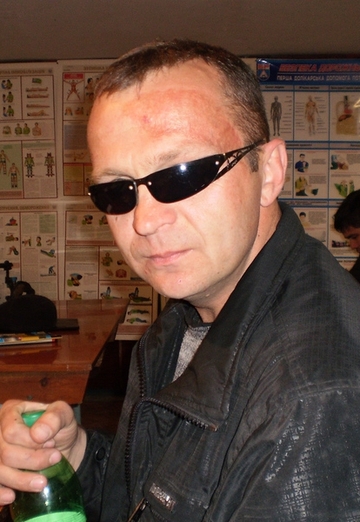 My photo - Vladimir, 44 from Kirovske (@billizzz)