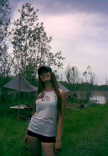My photo - _Demka_, 32 from Tomsk (@-demka-)