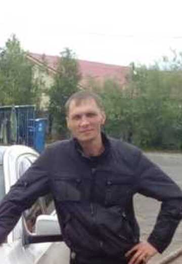 My photo - Igor, 46 from Lysva (@igor302257)