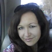 мария, 32, Горно-Алтайск