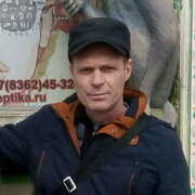 Дмитрий, 51, Йошкар-Ола